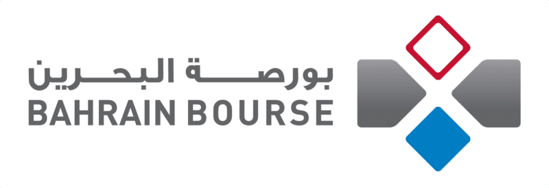 Bahrain Bourse logo