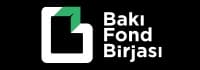 Baku Stock Exchange logo