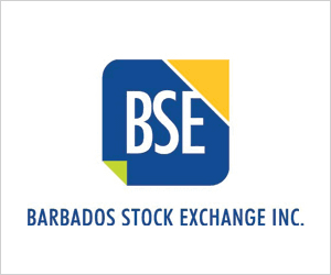 Barbados Stock Exchange logo