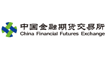 China Financial Futures Exchange logo