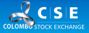 Colombo Stock Exchange logo