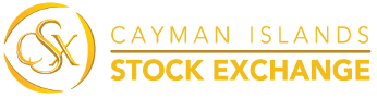 Cayman Islands Stock Exchange logo
