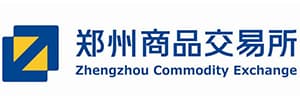 Zhengzhou Commodity Exchange logo