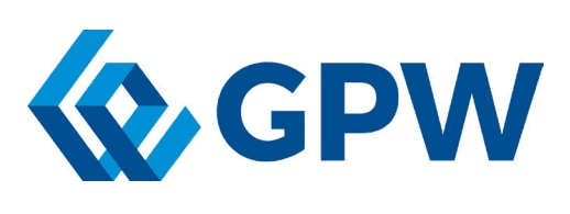 Warsaw Stock Exchange (Giełda Papierów Wartościowych w Warszawie) logo