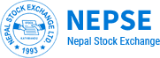 Nepal Stock Exchange logo