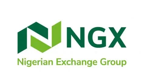 Nigerian Exchange Group (NGX) logo