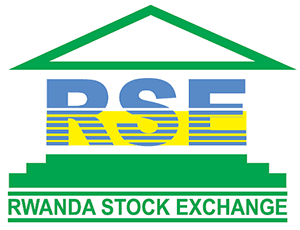 Rwanda Stock Exchange logo