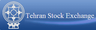 Tehran Stock Exchange logo