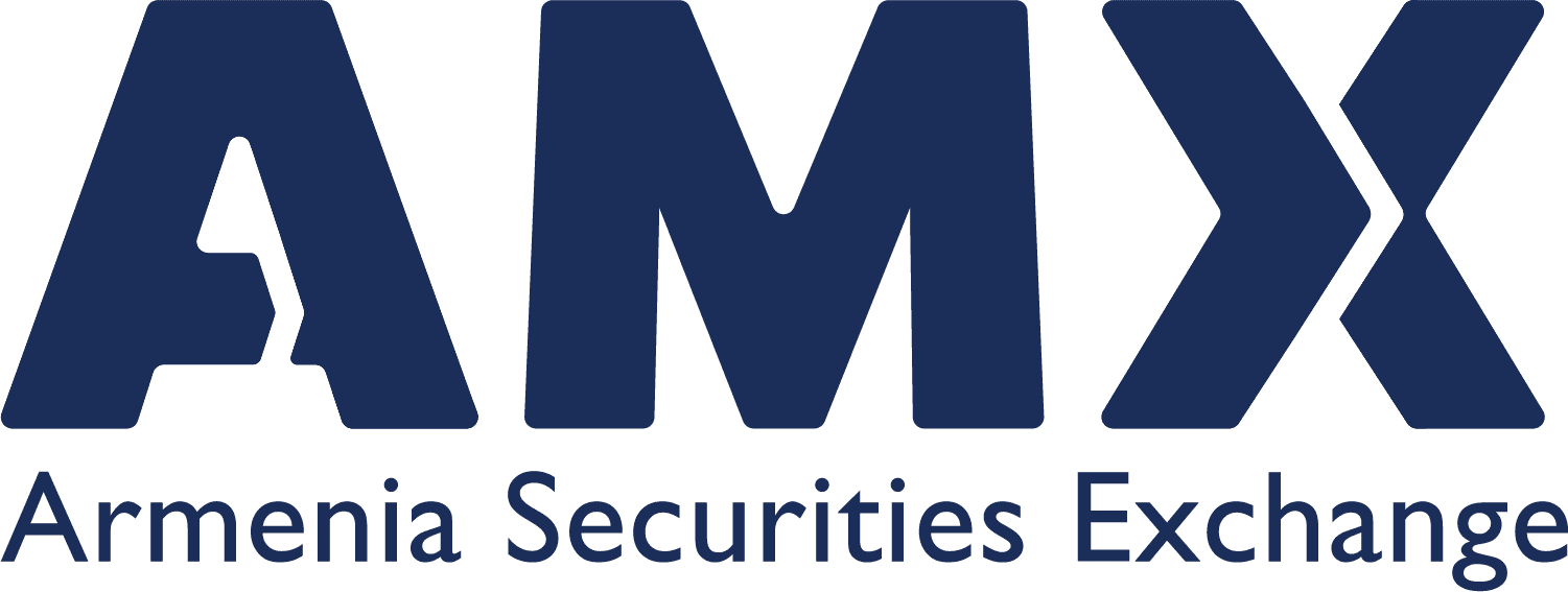 Armenia Securities Exchange logo