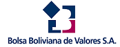 Bolsa Boliviana de Valores logo