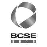 Belarusian Currency and Stock Exchange logo