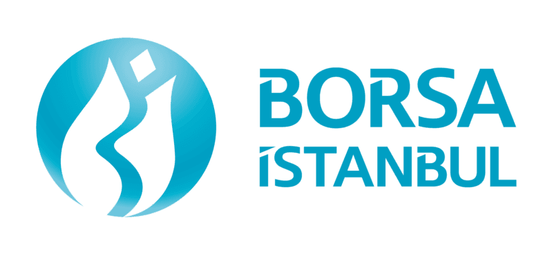 Borsa Istanbul logo
