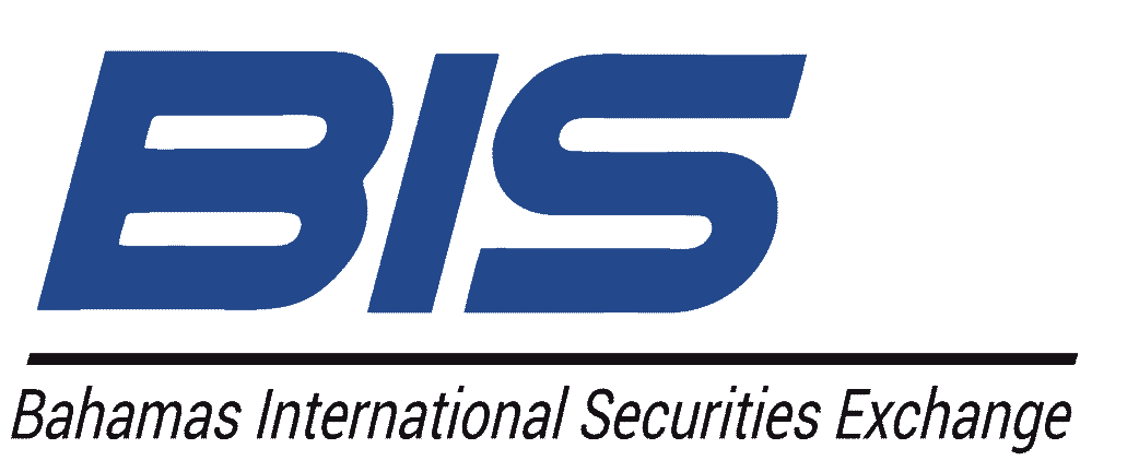 Bahamas International Securities Exchange logo