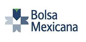 Bolsa Mexicana de Valores logo