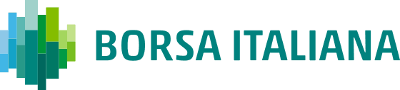 Borsa Italiana logo