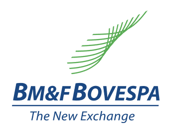 B3 - Brasil Bolsa Balcão logo