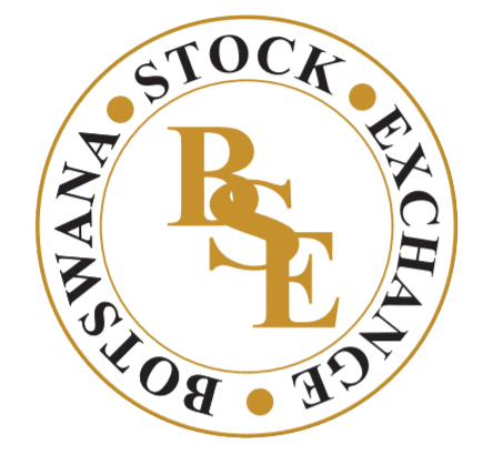 Botswana Stock Exchange (BSE) logo