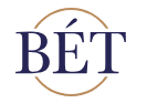 Budapest Stock Exchange (Budapesti Értéktőzsde) logo