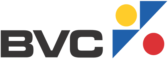 Bolsa de Valores de Colombia logo