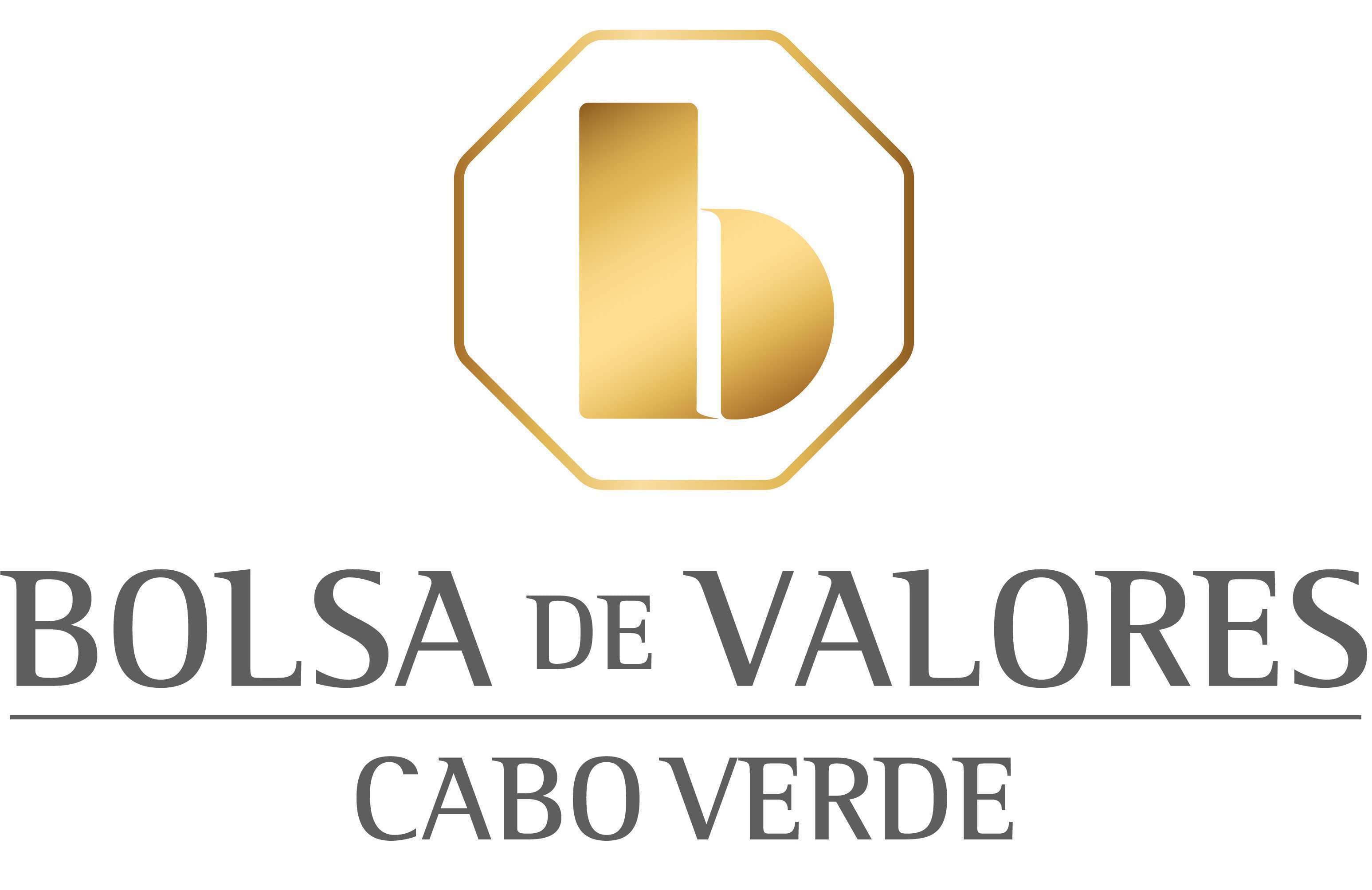 Bolsa de Valores de Cabo Verde logo