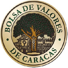Bolsa de Valores de Caracas logo