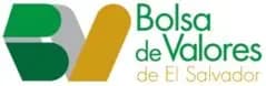 Bolsa de Valores de El Salvador logo