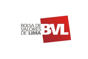 Bolsa de Valores de Lima logo