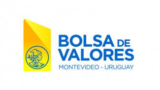 Bolsa de Valores de Montevideo logo