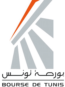 Tunis Stock Exchange (Bourse de Tunis) logo