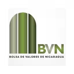 Bolsa de Valores de Nicaragua logo