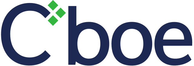Cboe Australia logo