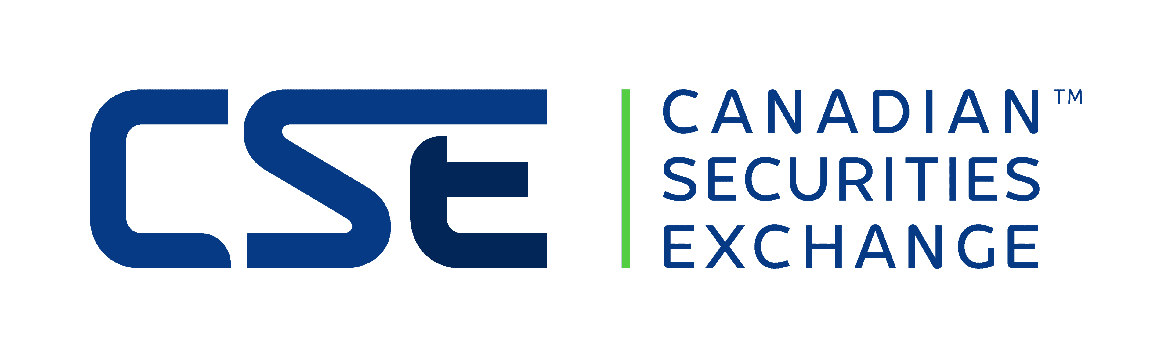 Canadian Securities Exchange logo