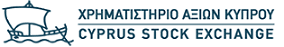Cyprus Stock Exchange logo