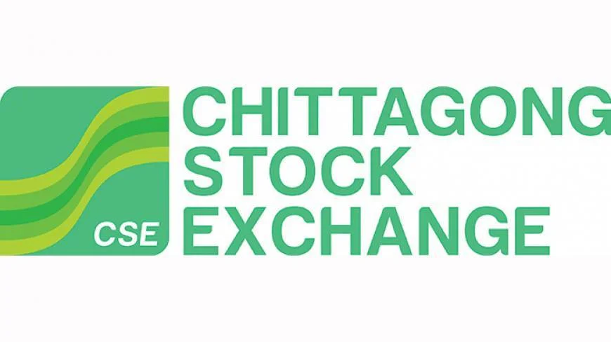 Chittagong Stock Exchange logo