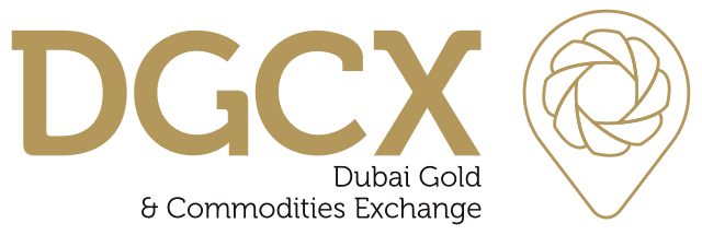 Dubai Gold & Commodities Exchange logo