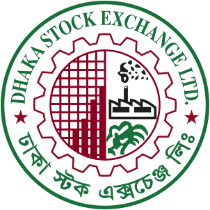 Dhaka Stock Exchange logo