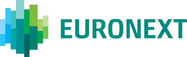 EURONEXT Brussels logo