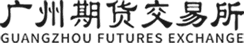 Guangzhou Futures Exchange logo