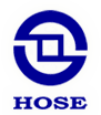 Ho Chi Minh Stock Exchange logo