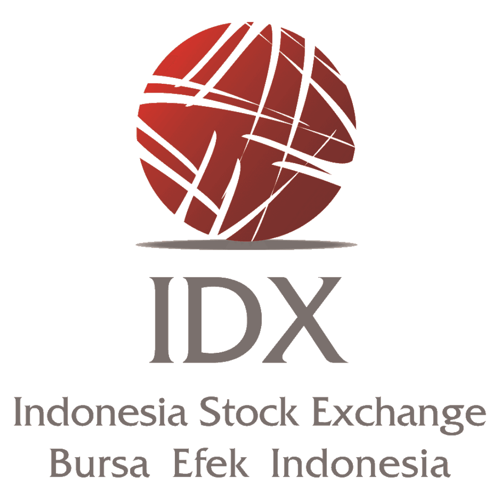 Indonesia Stock Exchange logo
