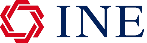 Shanghai International Energy Exchange logo