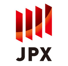 Tokyo Stock Exchange logo