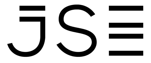 Johannesburg Stock Exchange logo