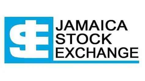 Jamaica Stock Exchange logo