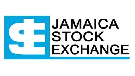 Jamaica Stock Exchange logo