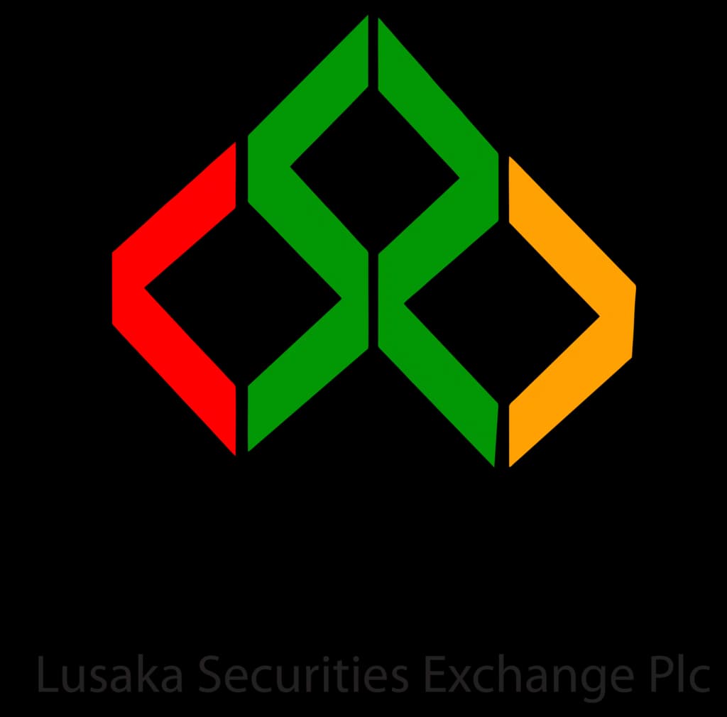 Lusaka Securities Exchange logo