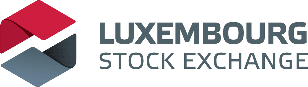 Luxembourg Stock Exchange (Bourse de Luxembourg) logo