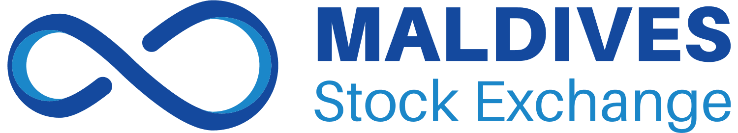 Maldives Stock Exchange logo