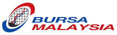 Bursa Malaysia logo