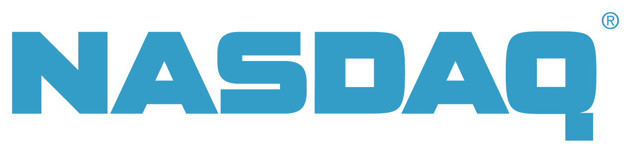Nasdaq Stock Exchange logo